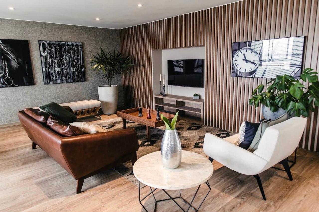 Appartement Martinto 114 By Wynwood House Lima