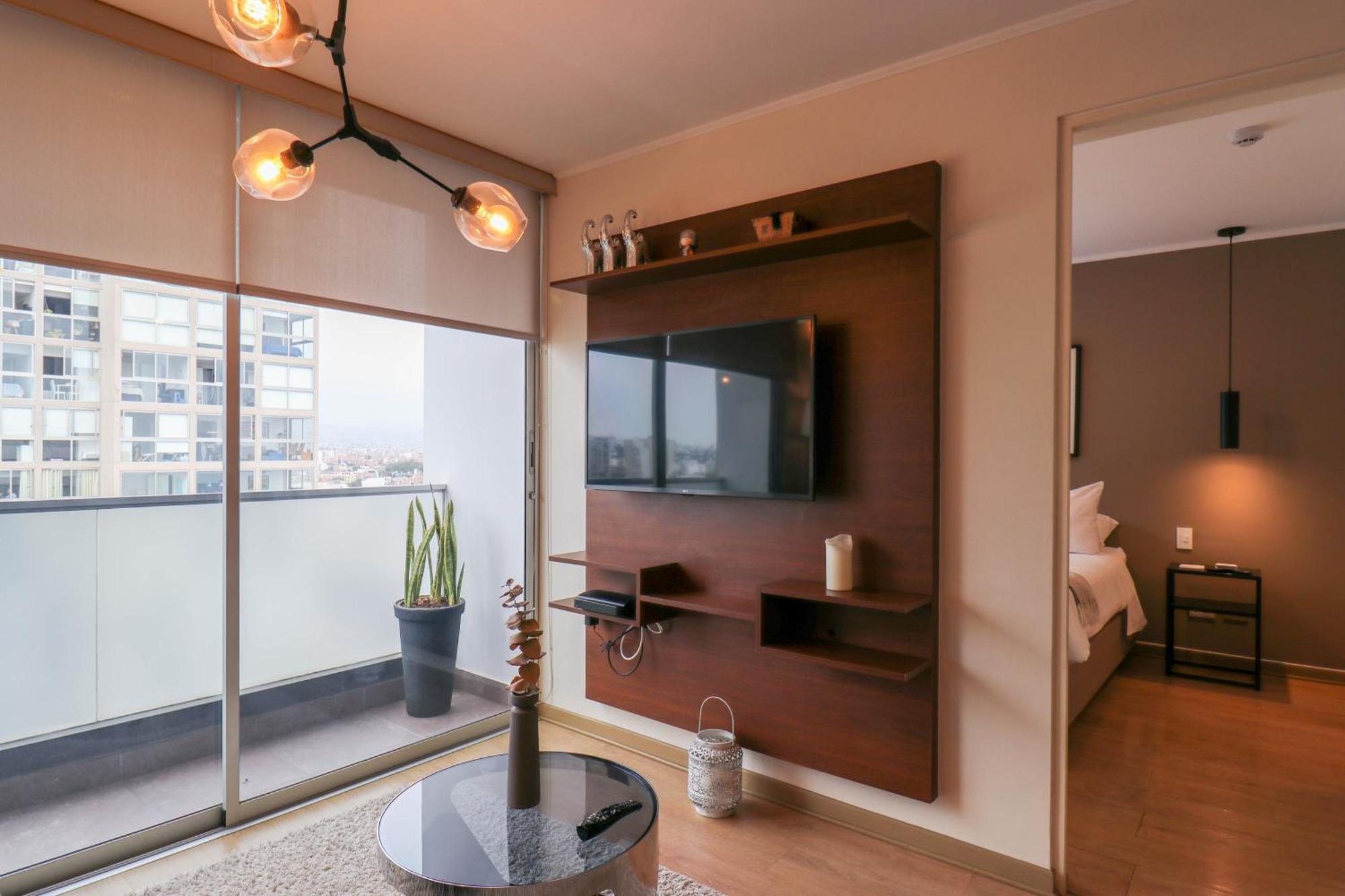 Martinto 114 By Wynwood House Appartement