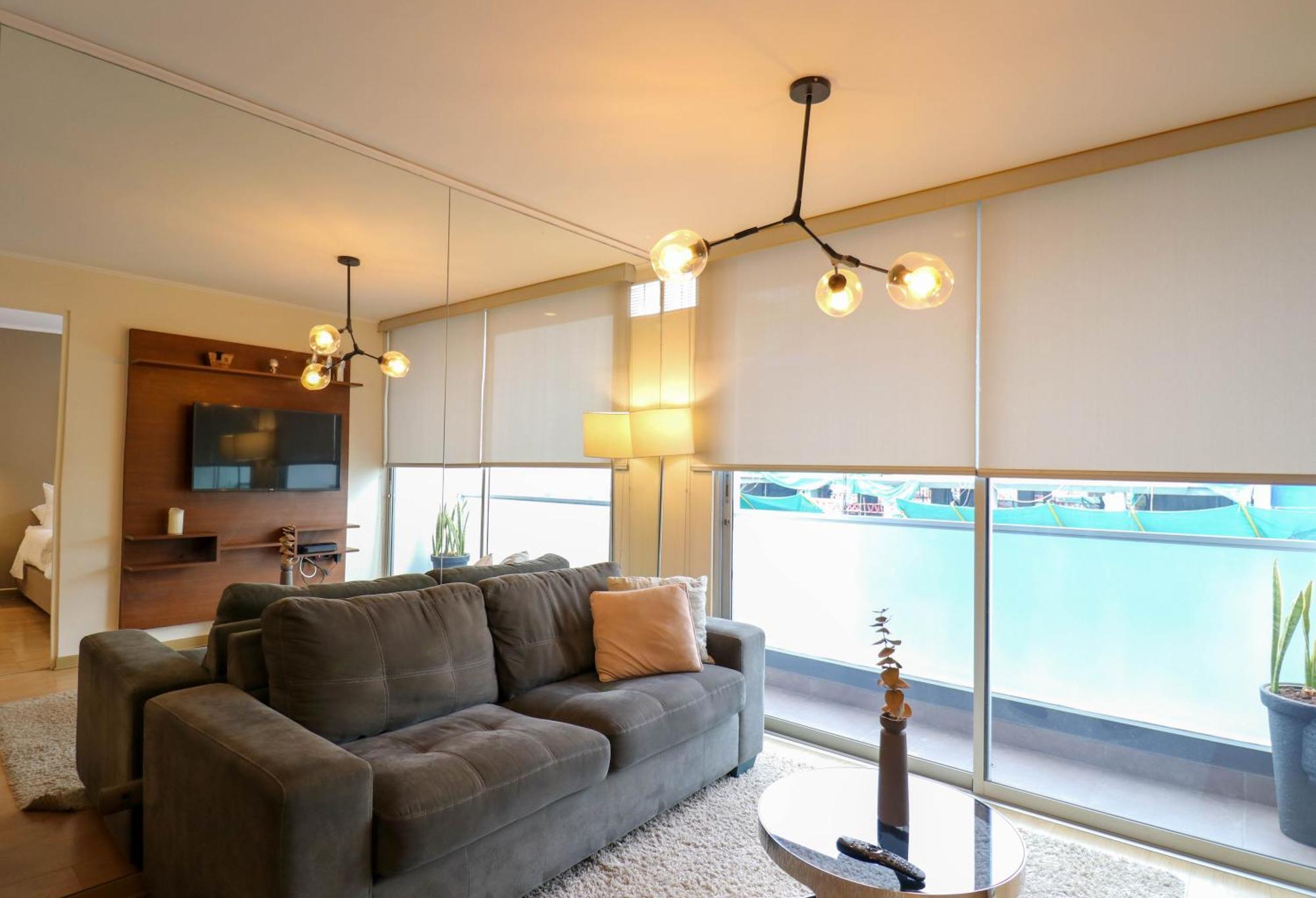 Appartement Martinto 114 By Wynwood House Lima