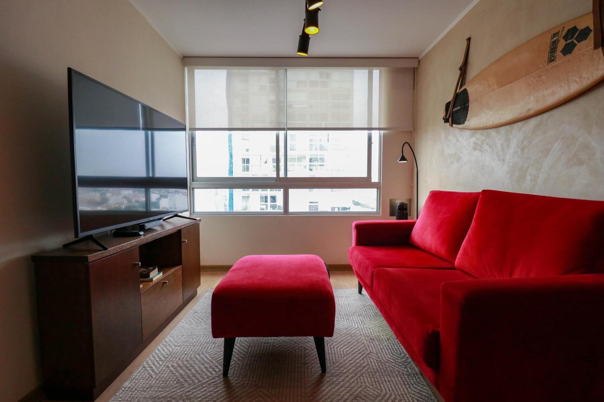 Martinto 114 By Wynwood House Appartement Lima