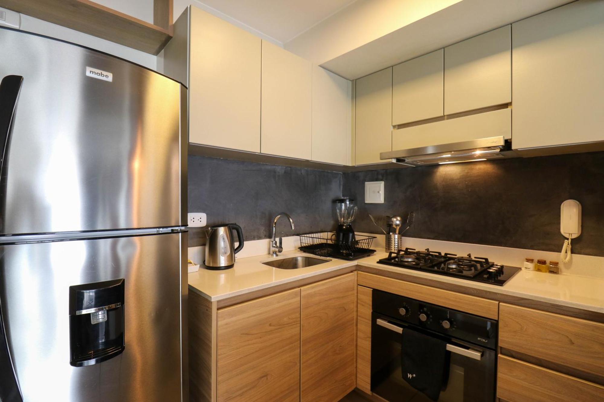 Martinto 114 By Wynwood House Appartement