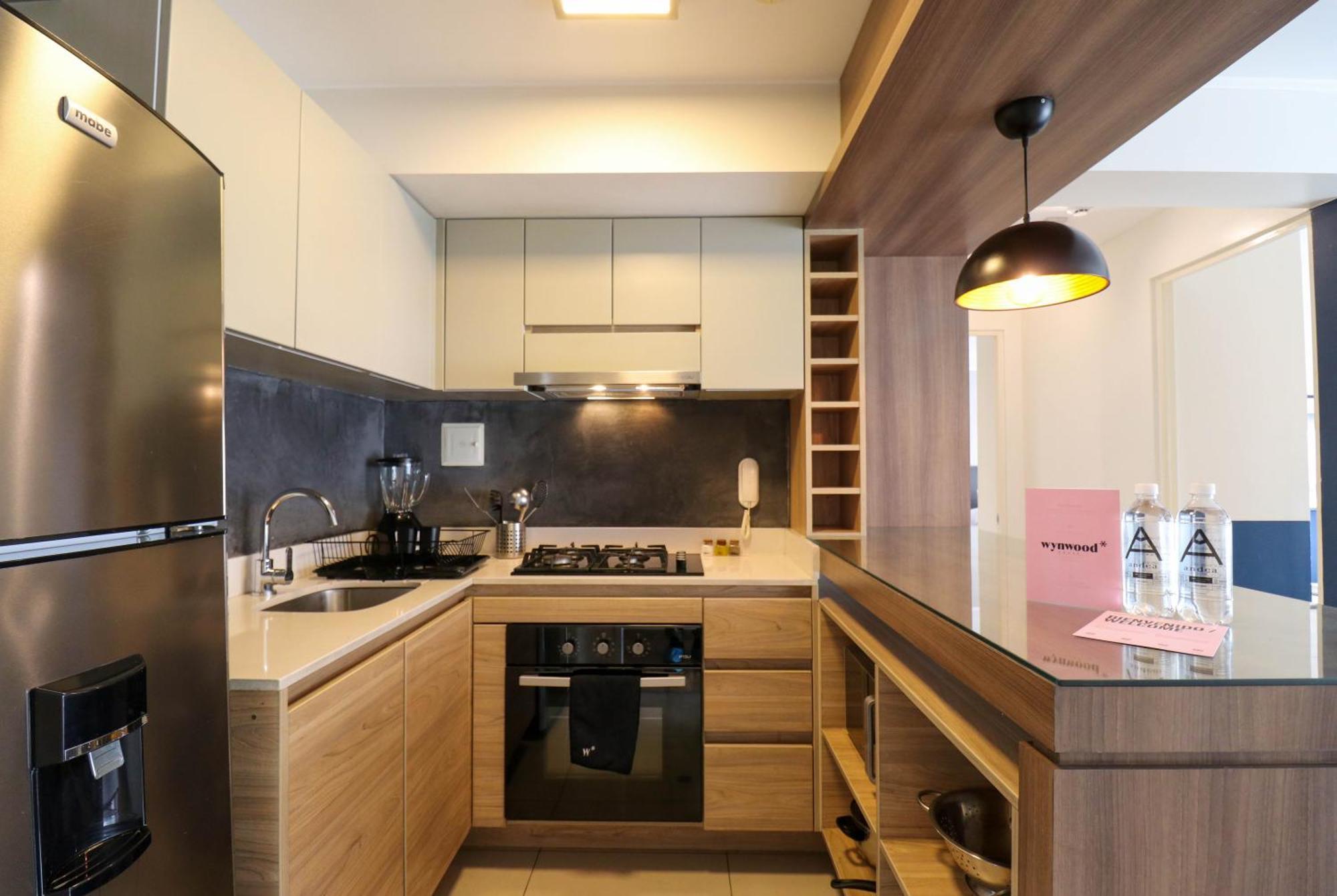 Appartement Martinto 114 By Wynwood House *