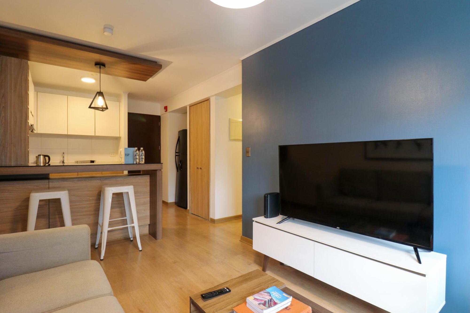Martinto 114 By Wynwood House Appartement