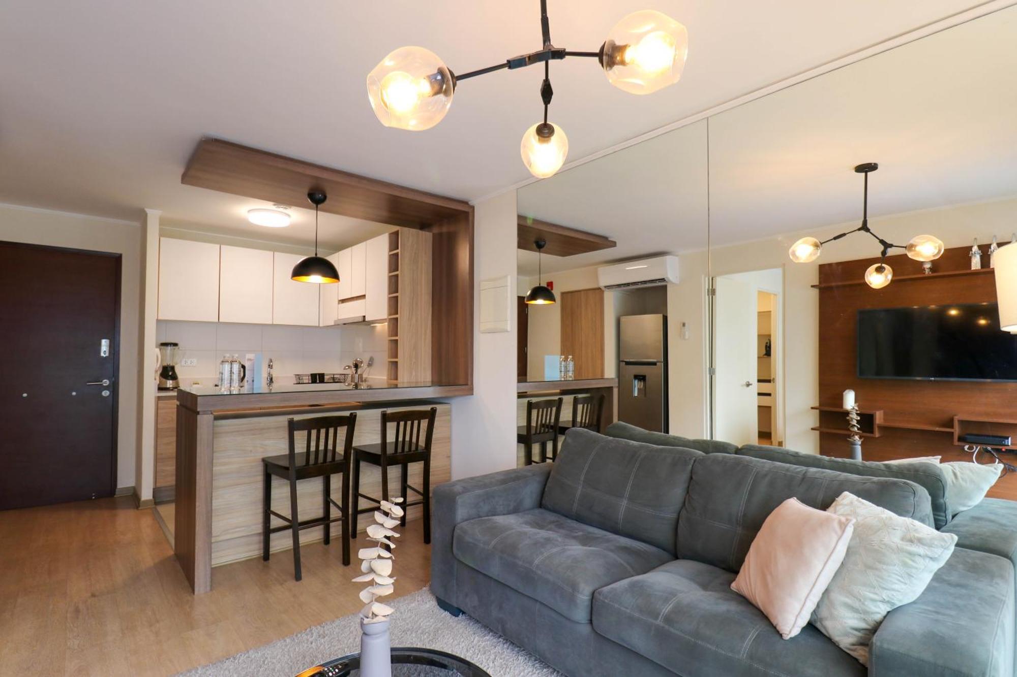 Martinto 114 By Wynwood House Apartamento Lima